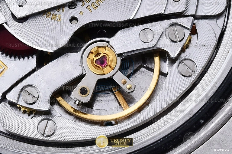 0219 Bright Submariner 116610LV 904L Dia SS SS Grn Noob VR 1083